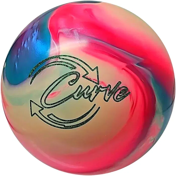 Image of Epic Curve Candy Ice Bowling Ball