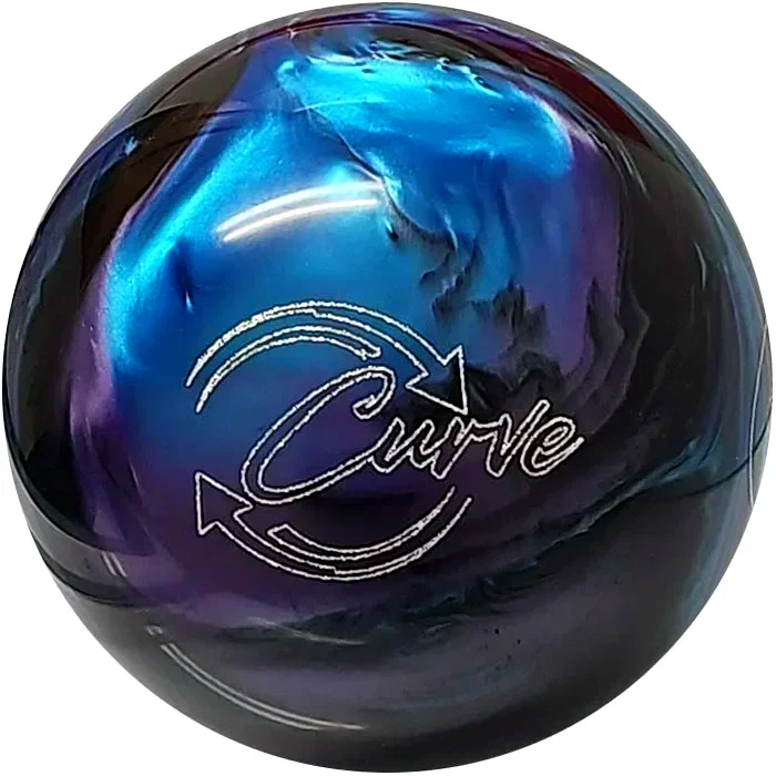 Image of Epic Curve Darkness Bowling Ball