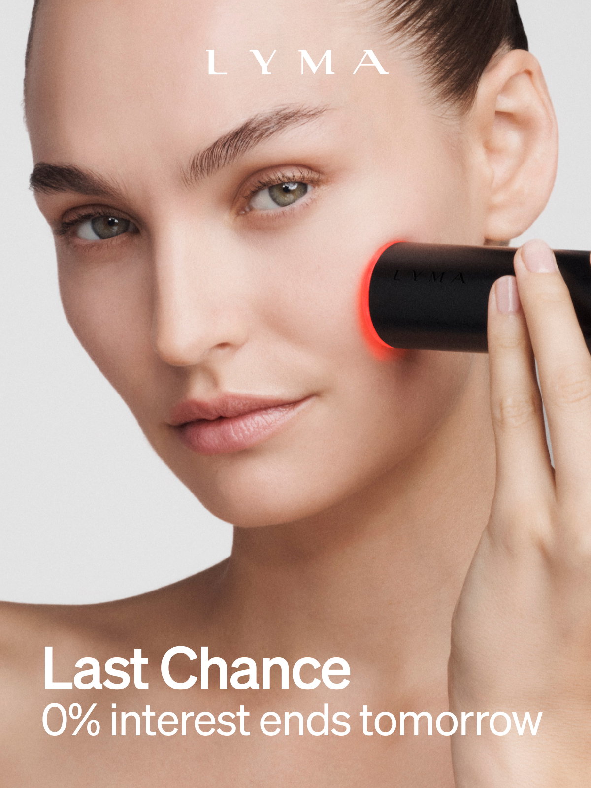 LYMA Laser