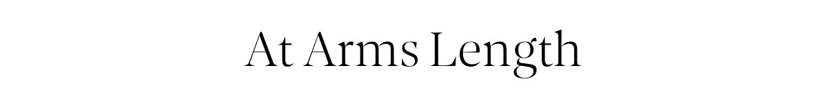 At Arms Length