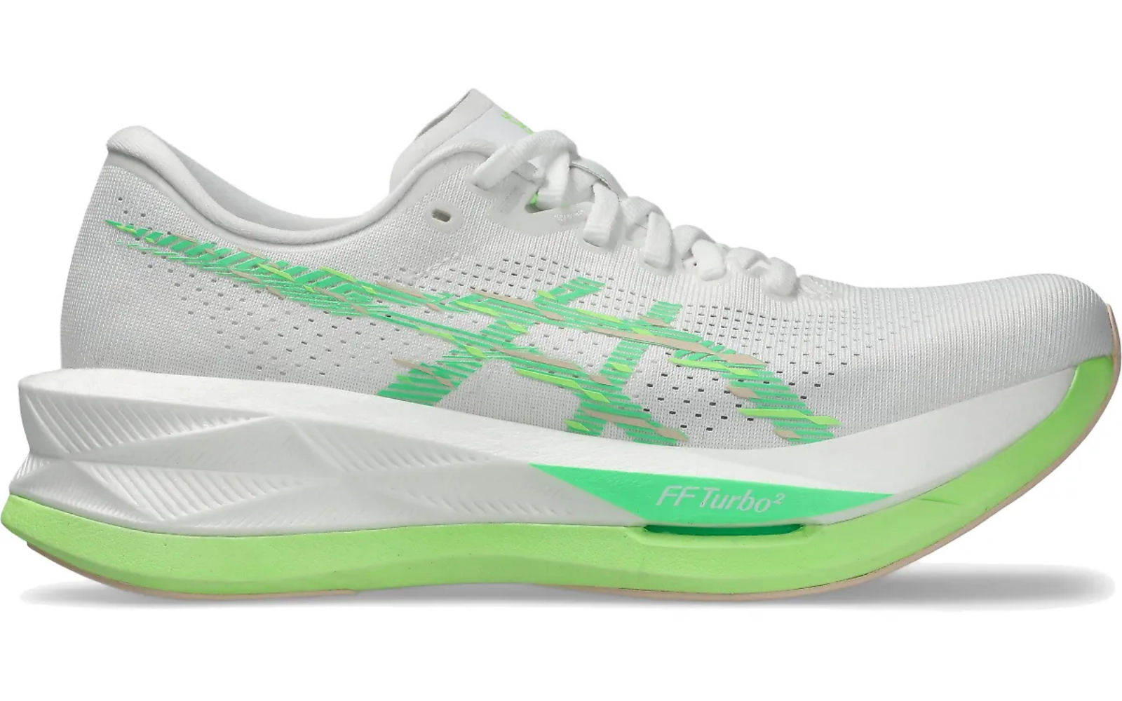 Women's ASICS Sonicblast