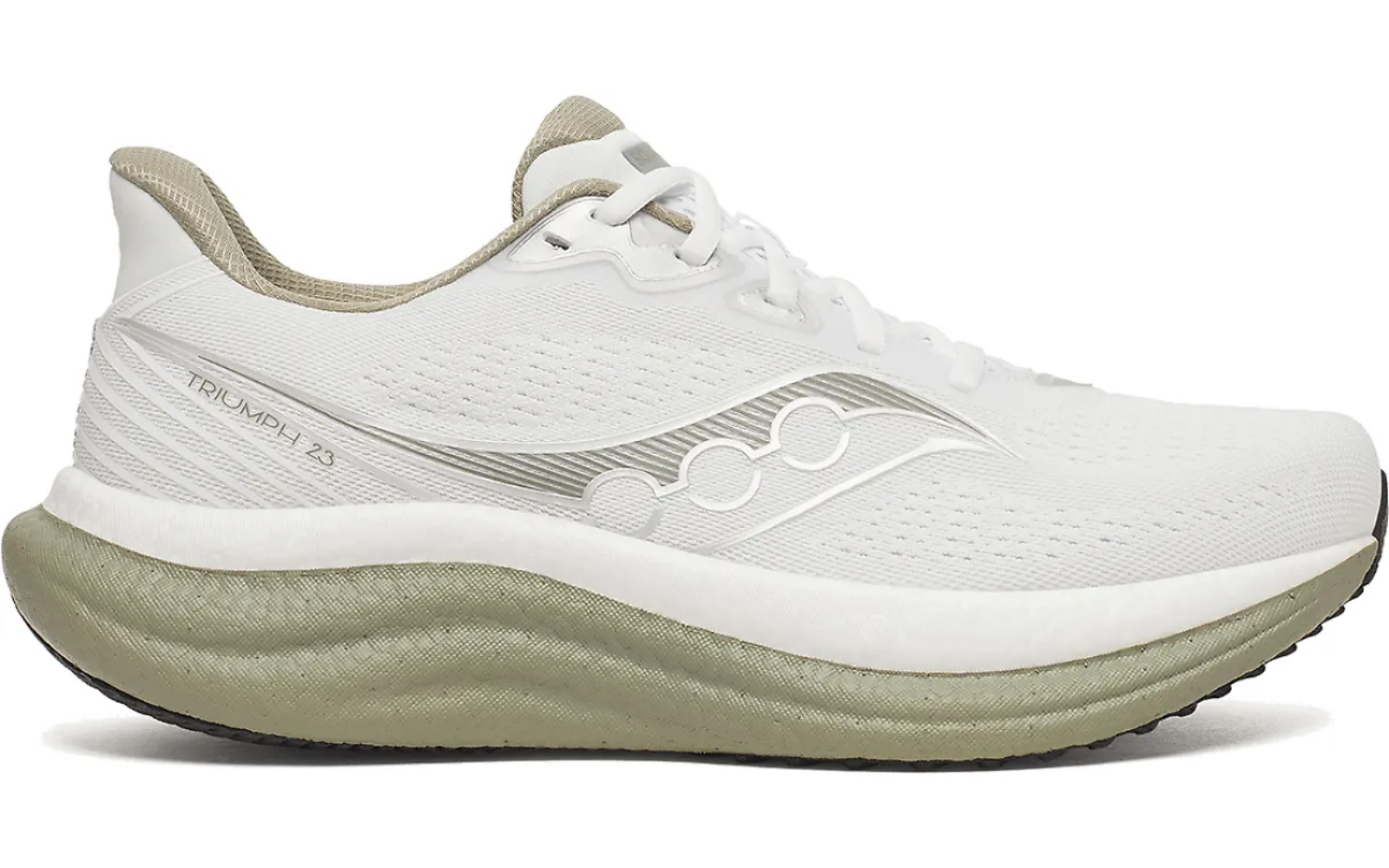 Men's Saucony Triumph 23