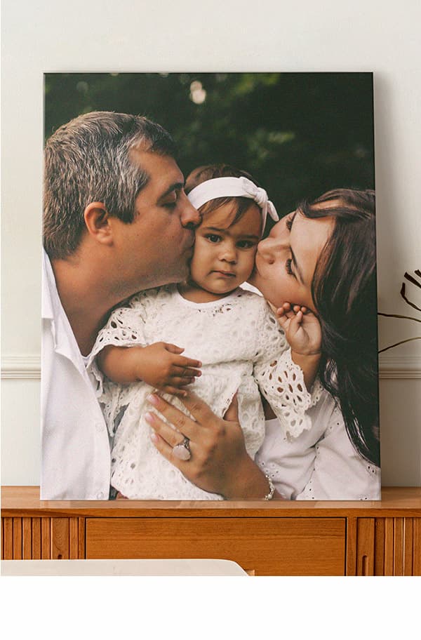 24x30 Canvas for $39.99