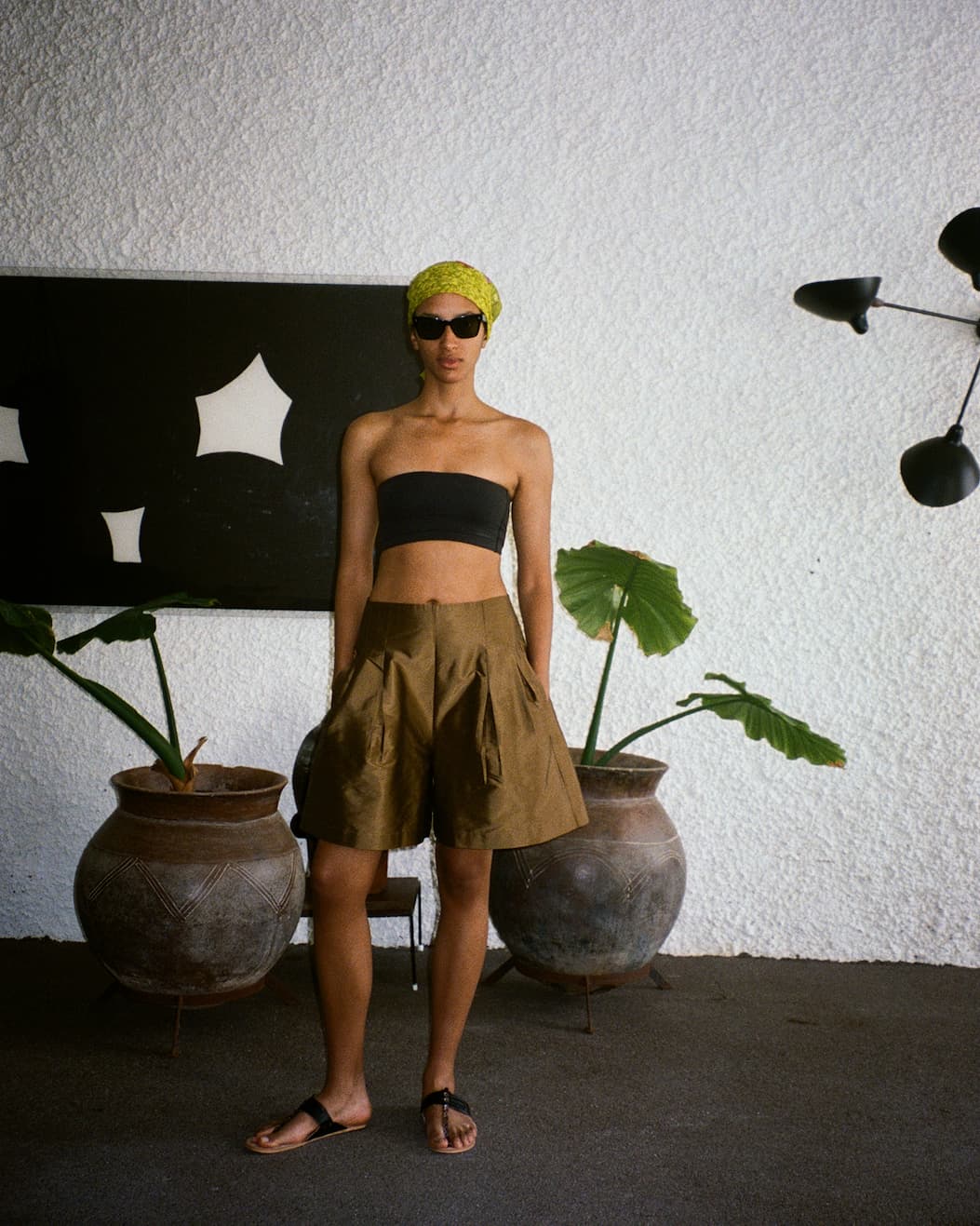 THE VACATION EDIT