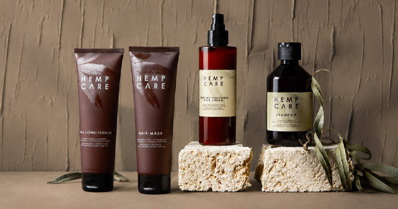 LE BIEN-ÊTRE NATUREL, CULTIVÉ AVEC SOIN