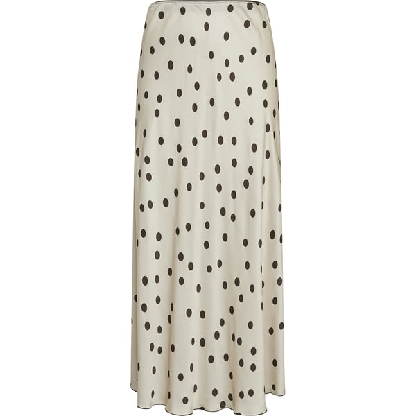 Rok larette Irida Off White