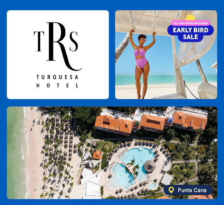 Adults-only tropical bliss 🏝️