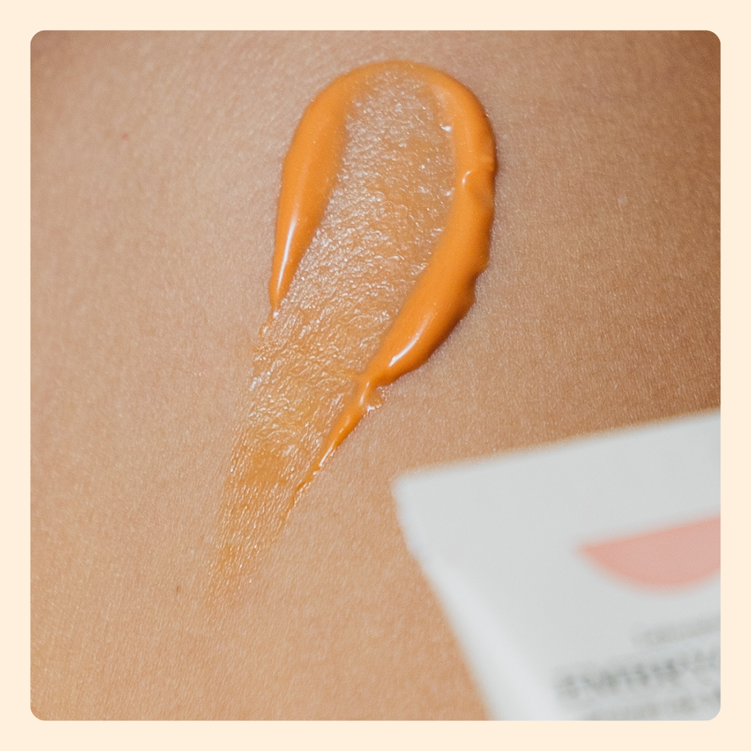 Apricot Glow - Radiance Booster