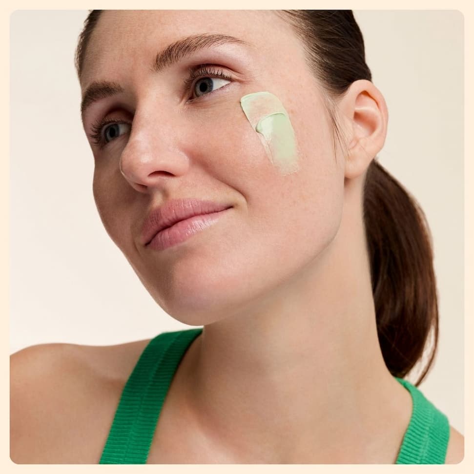 SOS Corrective Cream