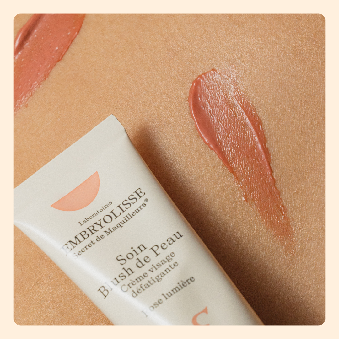 Radiant Complexion Cream - Pink Glow