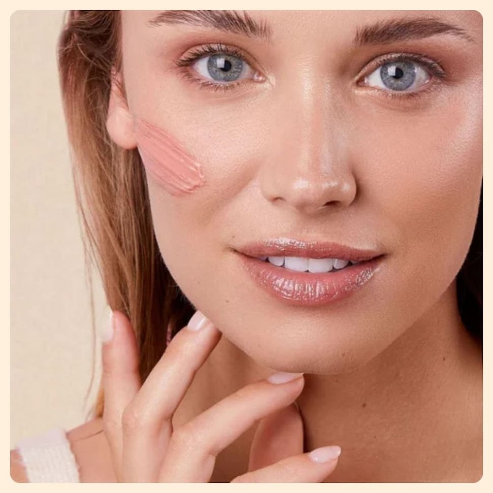 15% off Pink Glow Cream