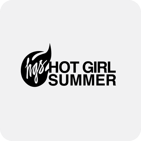 Hot Girl Summer