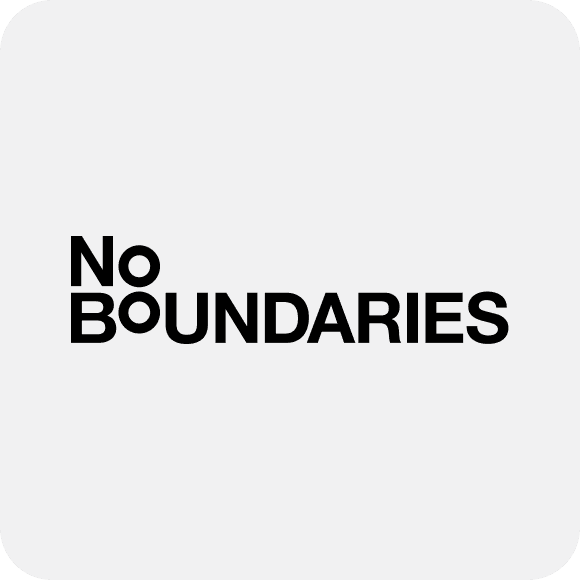 No Boundaries