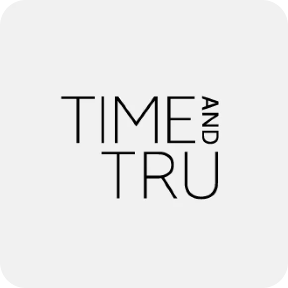Time & Tru