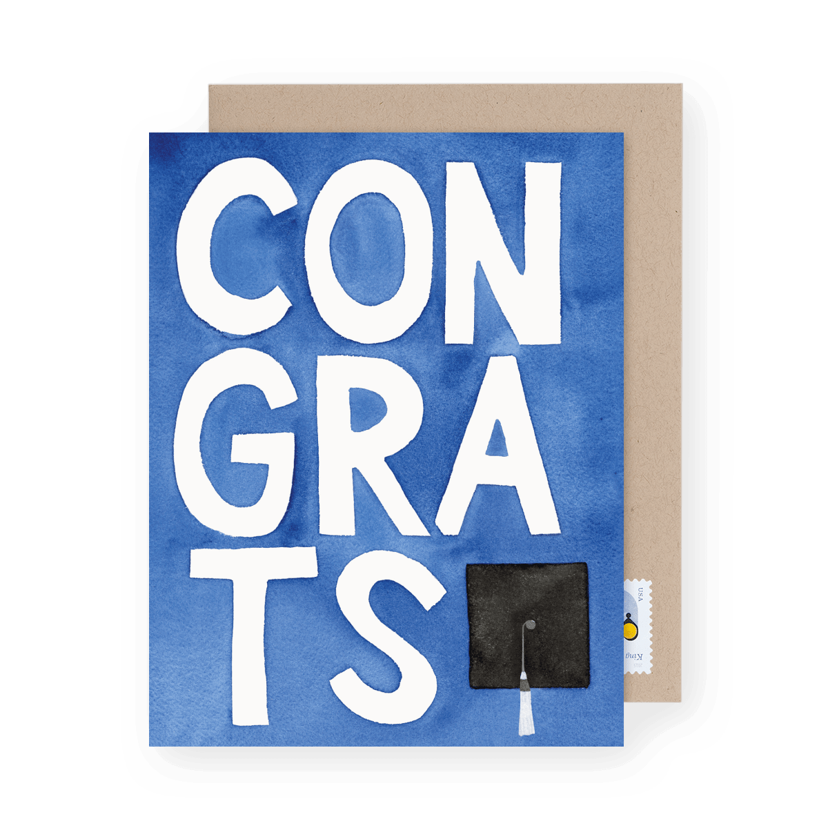 Graduation Congrats Cards