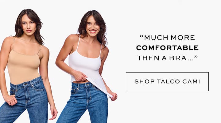 Shop Talco Cami