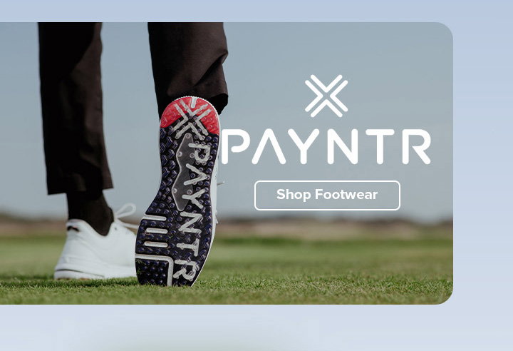 Payntr Footwear