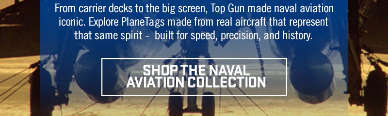 Shop the Naval Aviation Collection