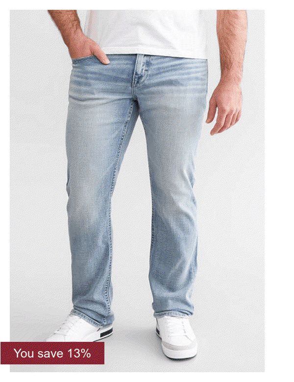 Shop Men's Sale Jeans