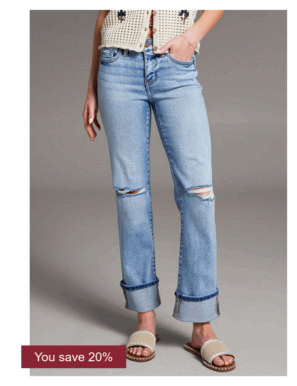 Shop Women's Sale Jeans