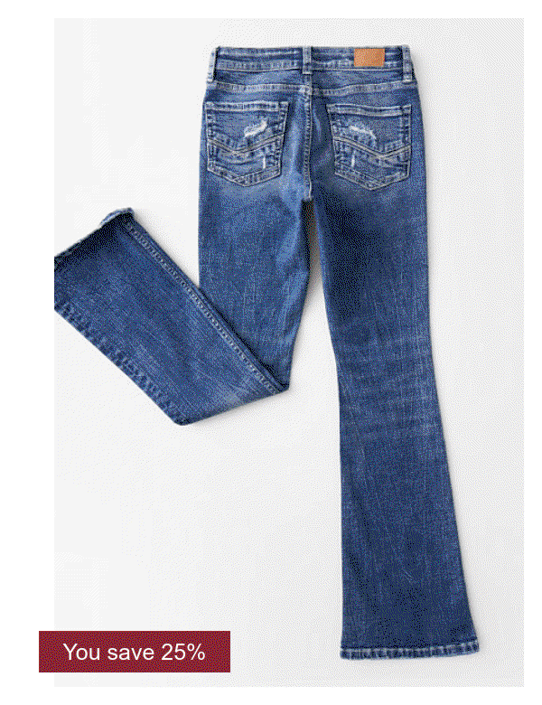 Shop Girl's Sale Jeans