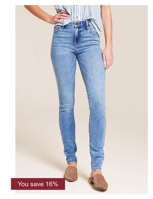Shop Women's Sale Jeans