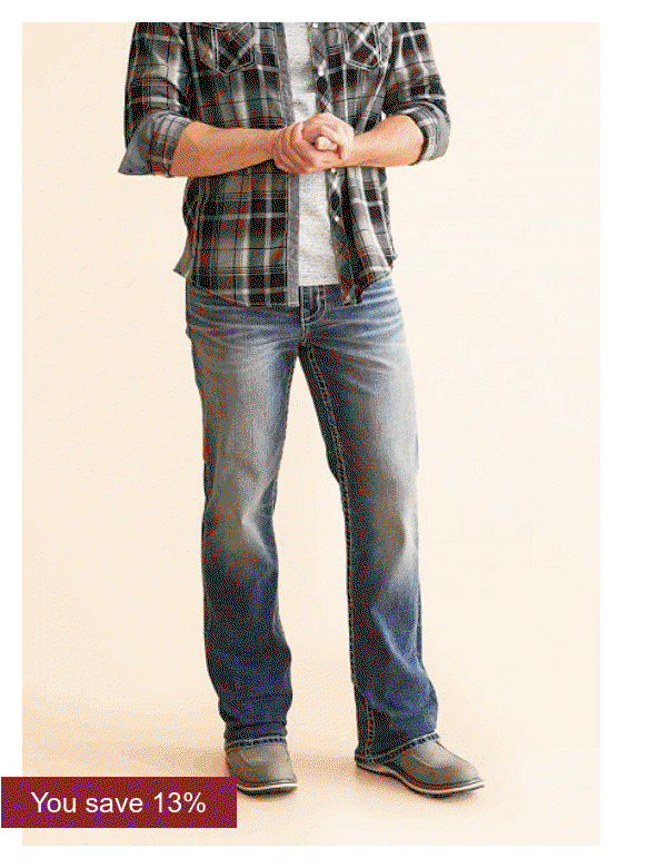 Shop Men's Sale Jeans