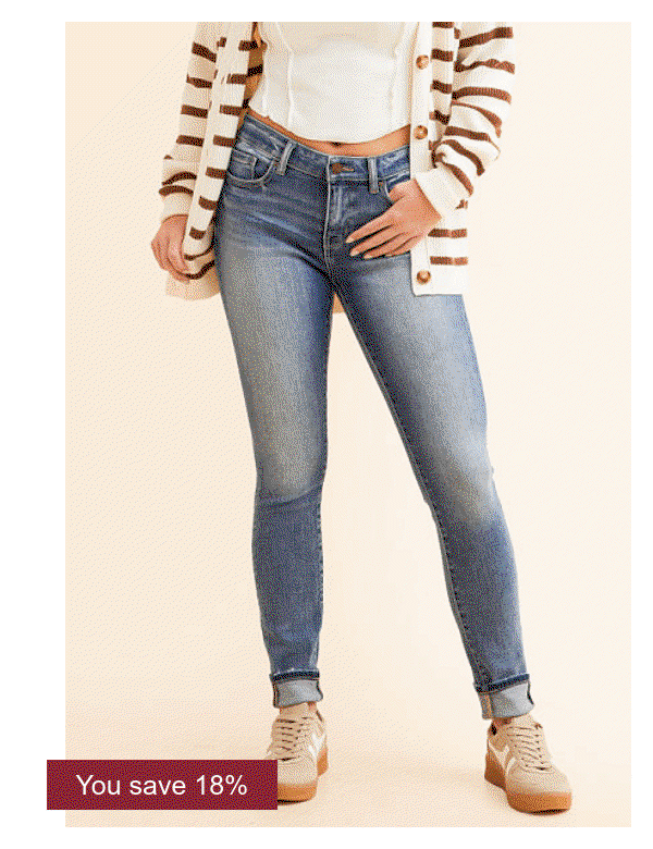 Shop Women's Sale Jeans