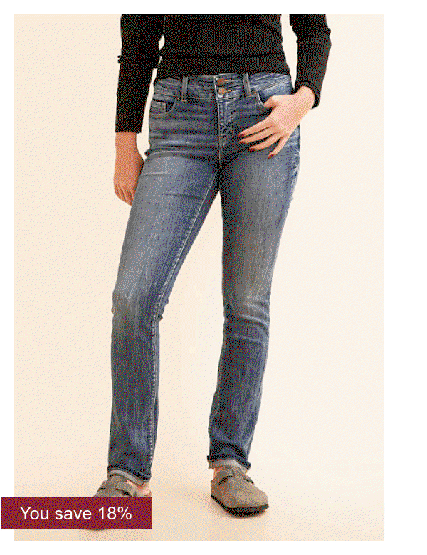 Shop Women's Sale Jeans