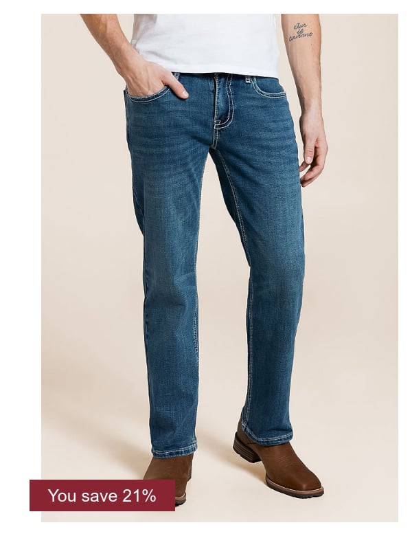 Shop Men's Sale Jeans