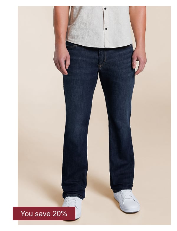 Shop Men's Sale Jeans