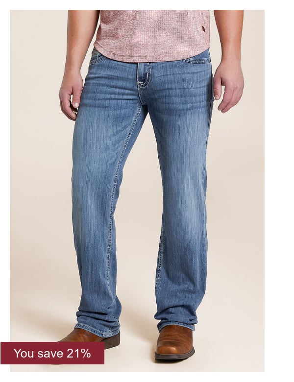 Shop Men's Sale Jeans
