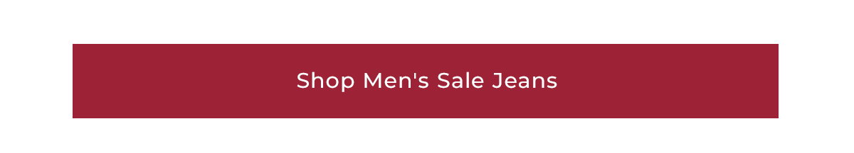 Shop Men's Sale Jeans