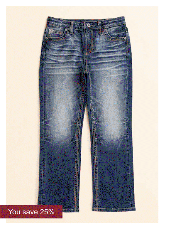 Shop Boy's Sale Jeans