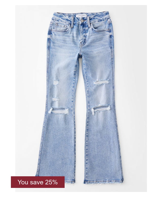 Shop Girl's Sale Jeans