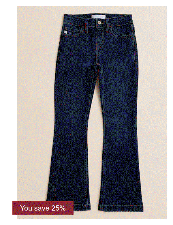 Shop Girl's Sale Jeans