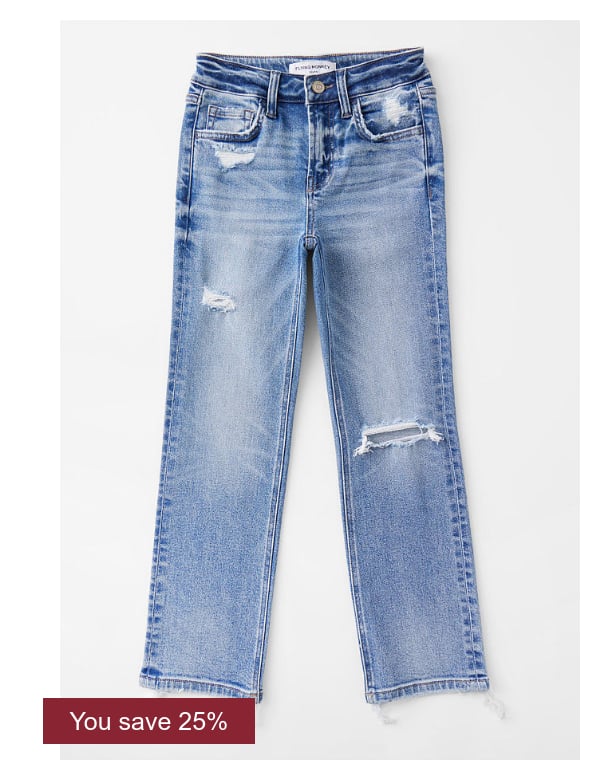 Shop Girl's Sale Jeans