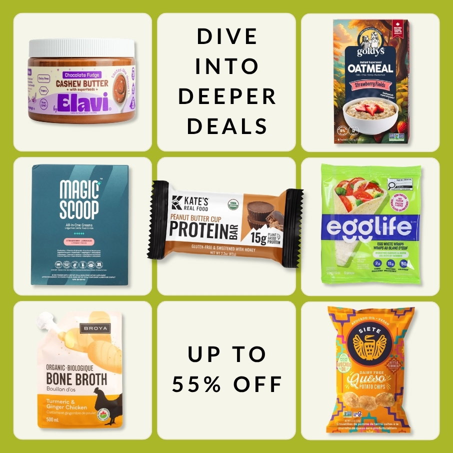 Up to 55% Off 