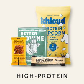 High-Protein