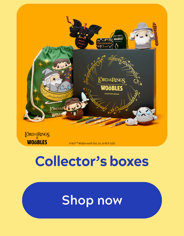 The Collector’s Box Collection