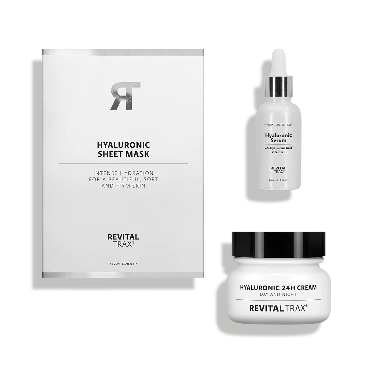 Ultimate Hydration Set