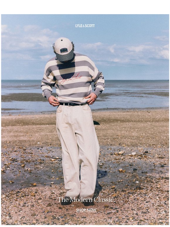 A Legacy In Knit