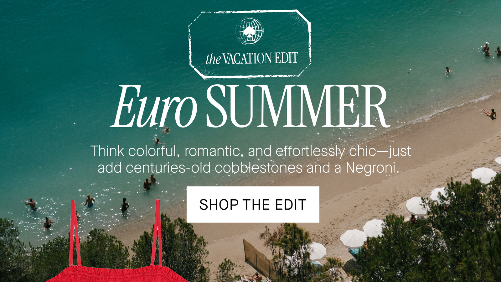 Euro SUMMER