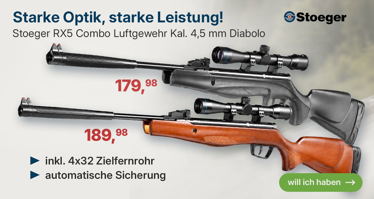 Linkgrafik zu RX 5 Combo