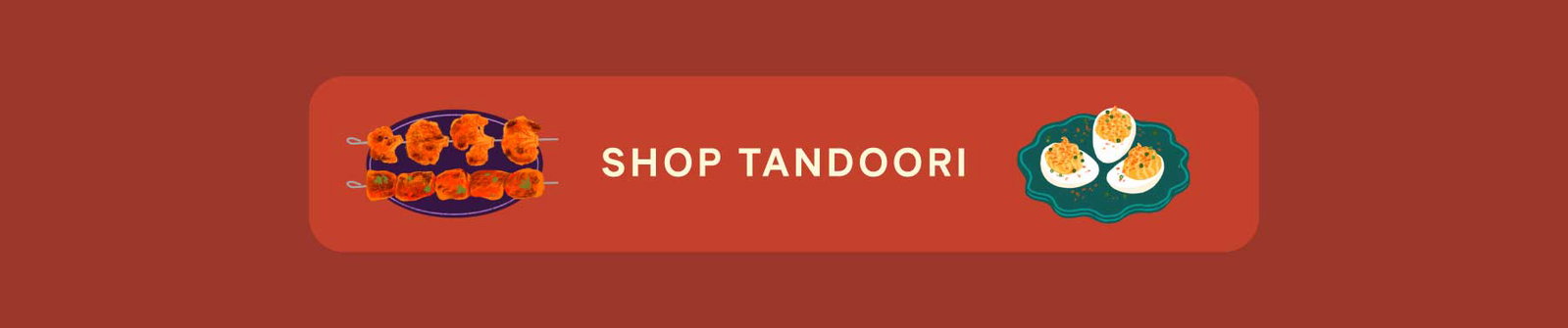 Shop Tandoori