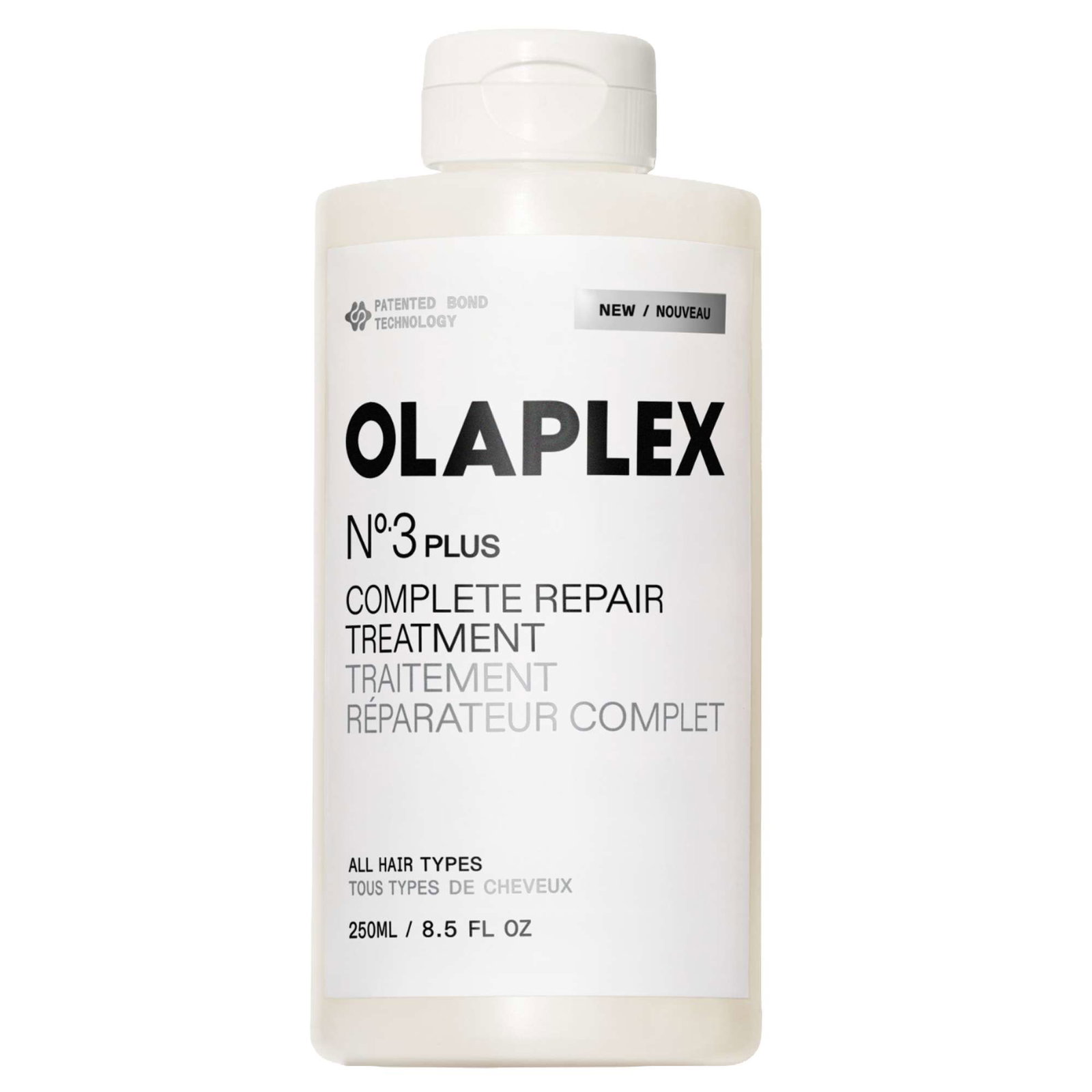 Image of Olaplex Treatment No3+ Repair 250ml