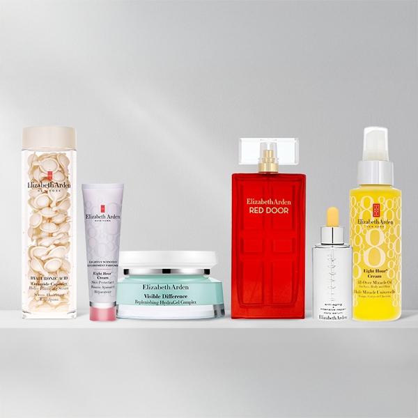 Elizabeth Arden - Back In Stock