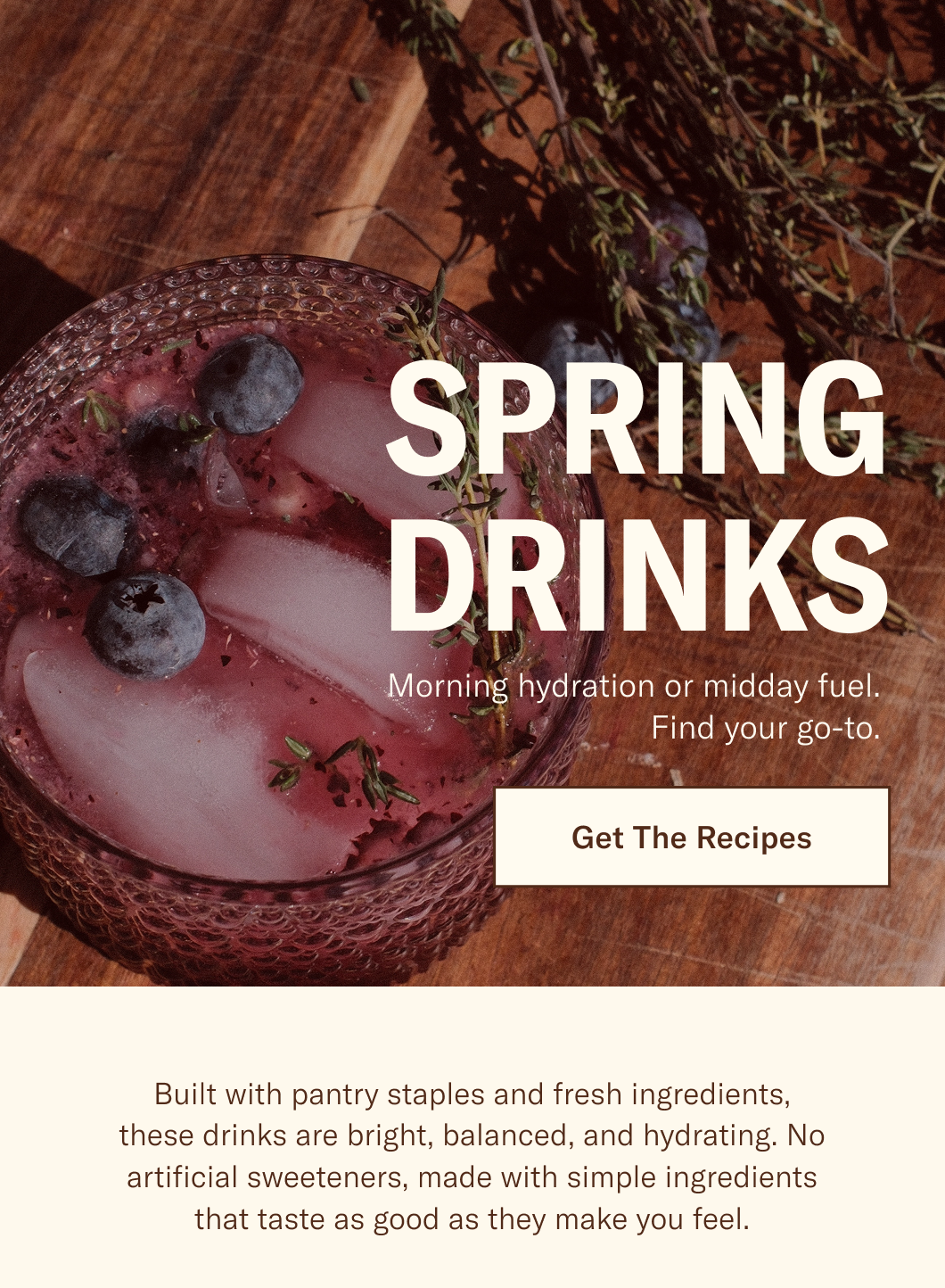 Ballerina Farm | Get Recipes