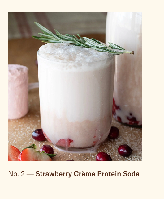 Ballerina Farm | Get Recipe