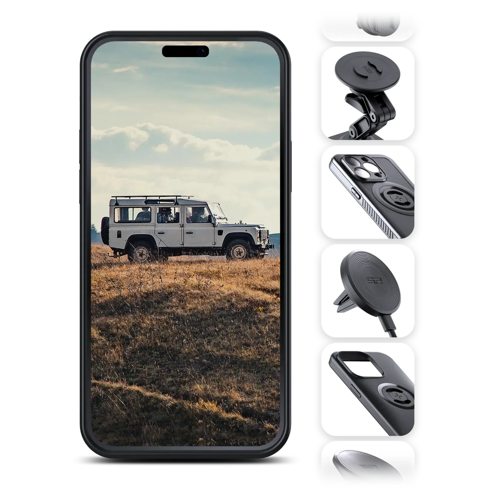 Image of CAR BUNDLE